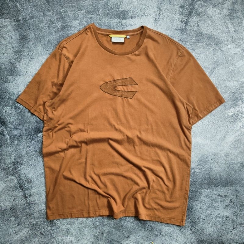 Kaos Camel Active