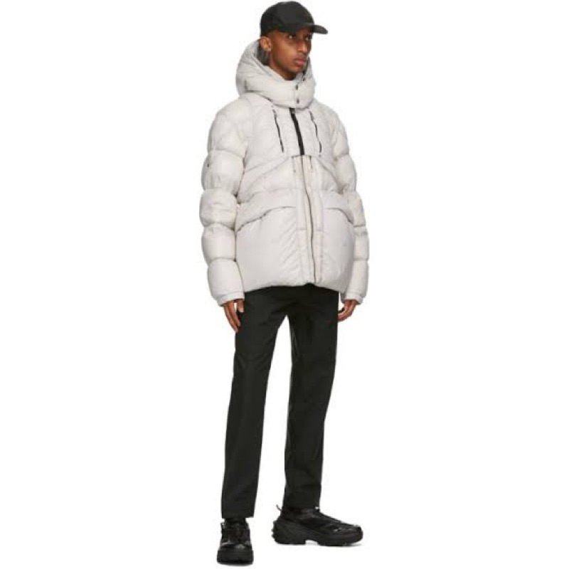 Moncler genius 1017 alyx forest jacket