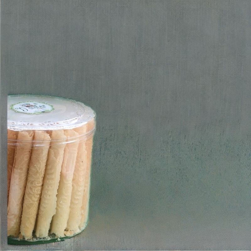 

Semprong Original Ukuran Toples 1000 Gram