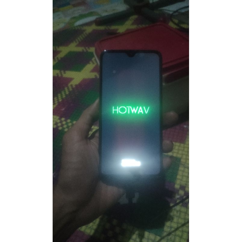 hotwav pearl k2 minus