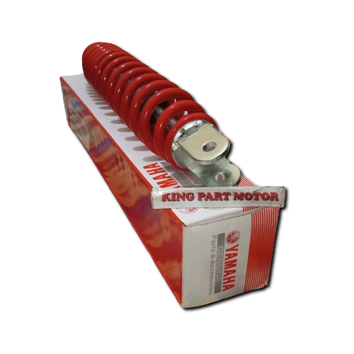 ORIGINAL: shock belakang mio j