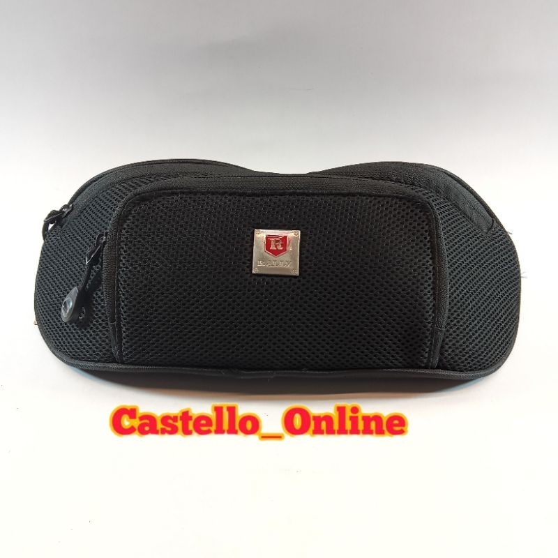 Rally 8871 (Tas Pinggang Pria) [8000929884]