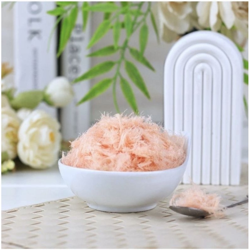 

DISKON! Pouch Snack Cemilan Sehat Aromanis Rendah Kalori Gluten Free