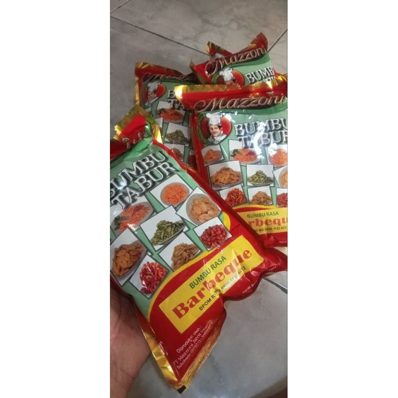 

Barbeque1kg