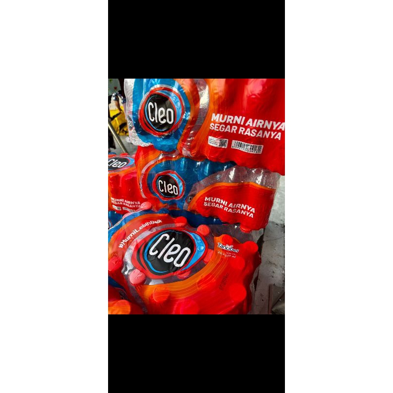 

cleokecil