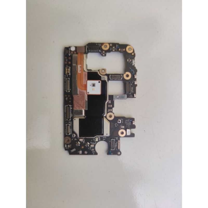 mesin Xiaomi mi 11 lite minus kamera