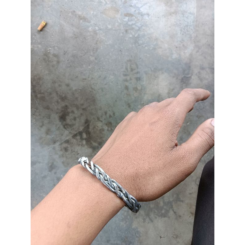 GELANG NABI SULAIMAN