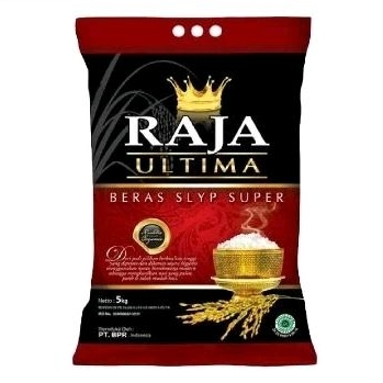 

Raja Ultima Beras Slyp Super 5 Kg