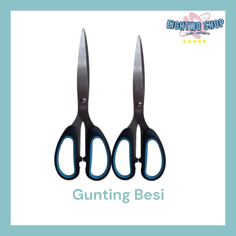 

Gunting Besar Murah Montana STL-580