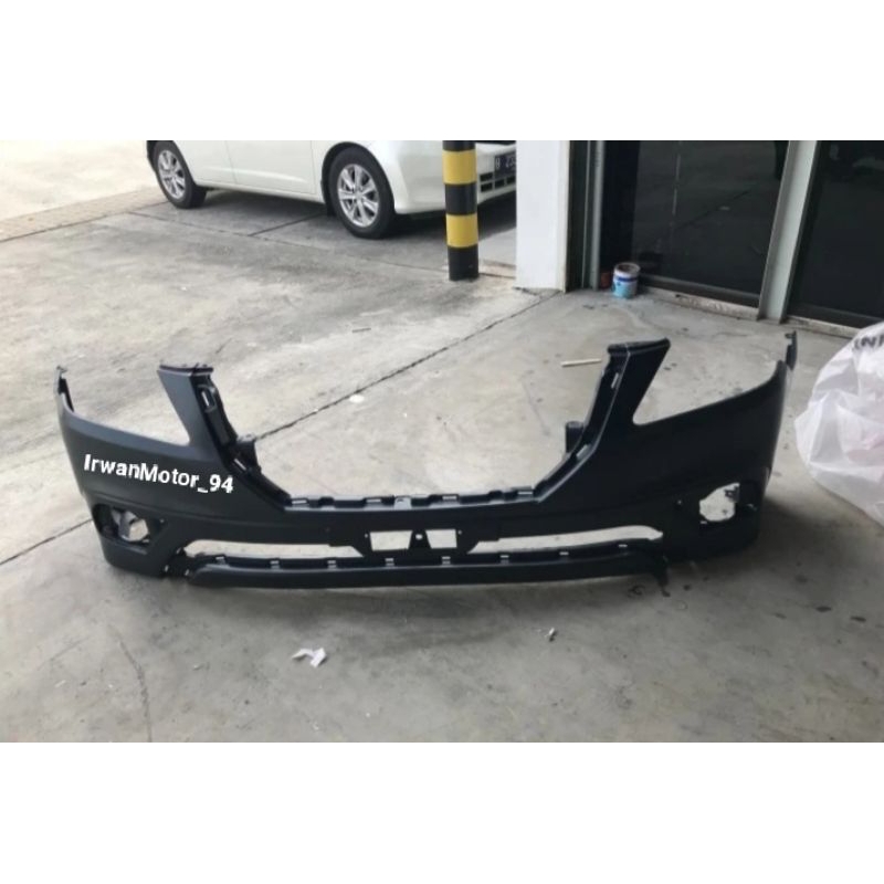 Bumper depan Grand Innova 2014 2015