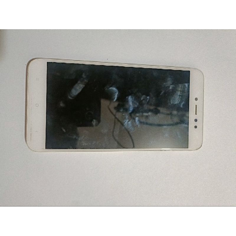 LCD XIAOMI REDMI NOTE 5A ORIGINAL COPOTAN