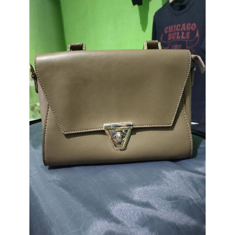 Handbag Fladeo (Preloved)