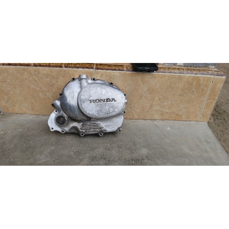 bak kopling tiger mp xl Jawa