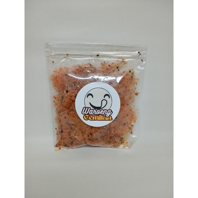 

keripik kaca