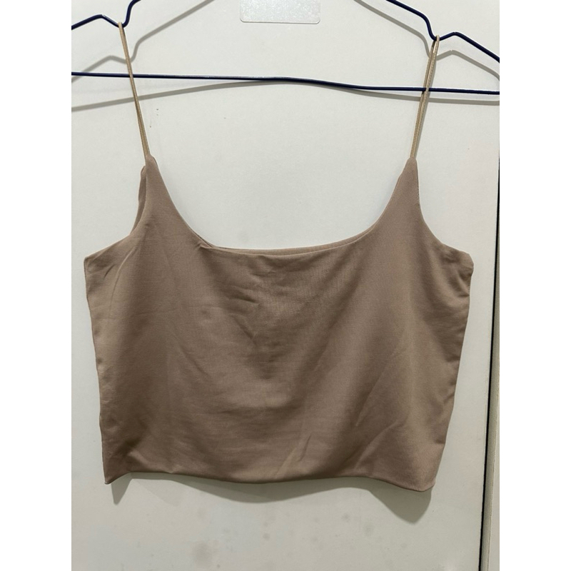 Tanktop Thrift wanita tanktop preloved baju thrift premium