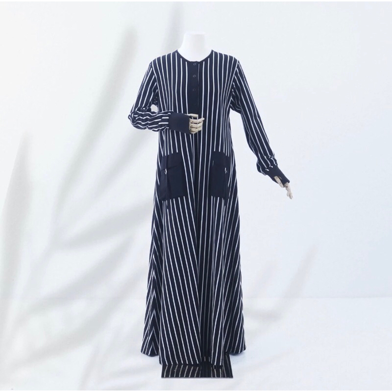 nussyeba - dress shalimar