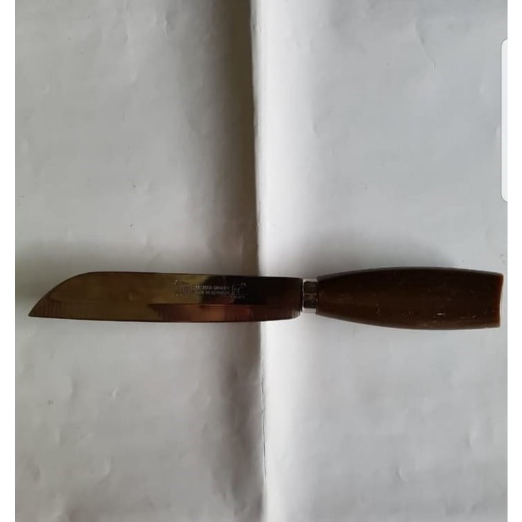Okapi Cap Kambing
