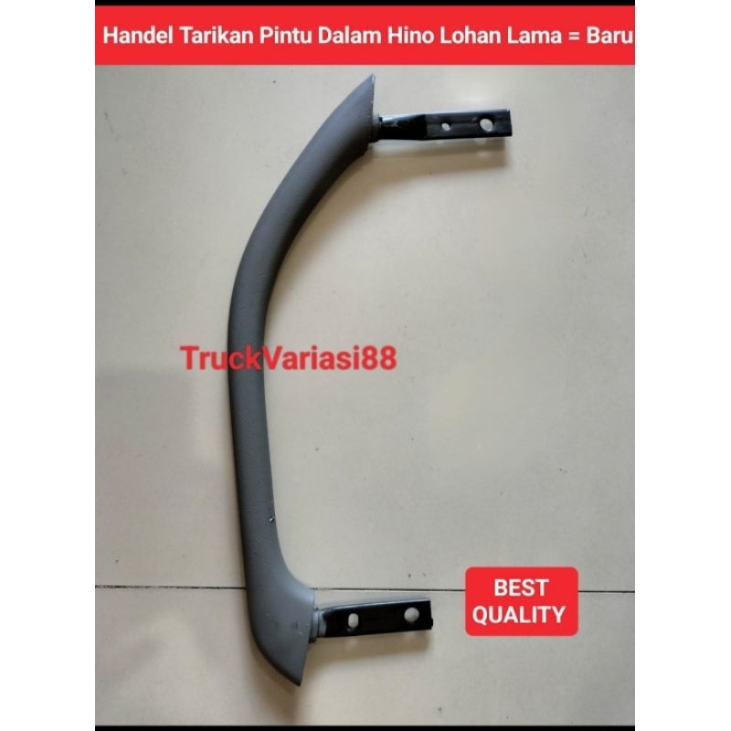 Handel Tarikan Pintu Dalam HINO Lohan Lama dan Baru/Handel Banting Pintu Dalam HINO Lohan Lama dan B
