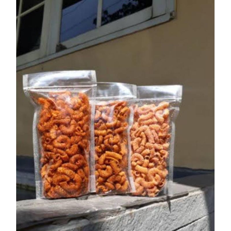 

CEMILAN MURAH GURIH ENAK & PEDAS