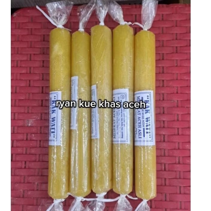 

kue meuseukat aceh ukr bsr