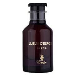 Lueur D'espoir Arena Emir 100ml EDP