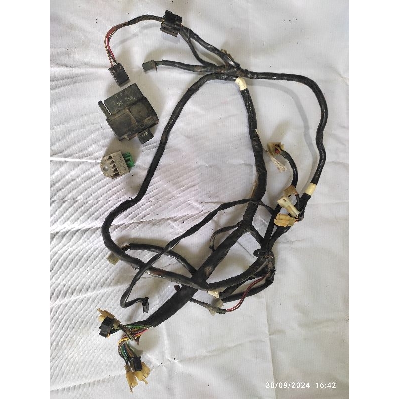 kabel body yamaha nouvo atau kabel body nouvo. atau kabel body yamaha nouvo z atau kabel body nouvo 