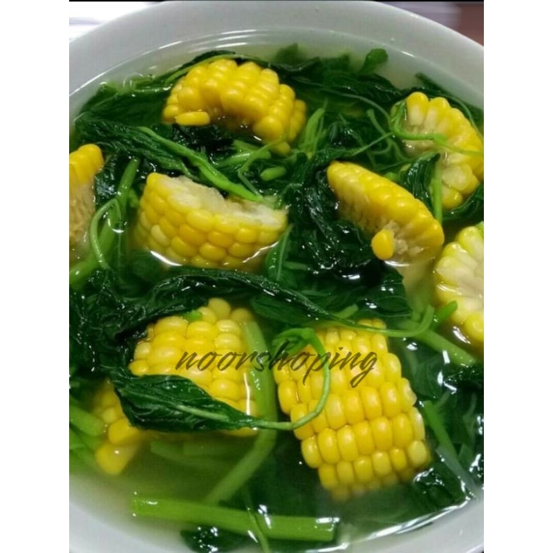 

Aneka gangan khas banjar