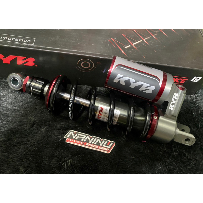Shock Kyb Elite Mio Tabung Bawah K-Elite Original