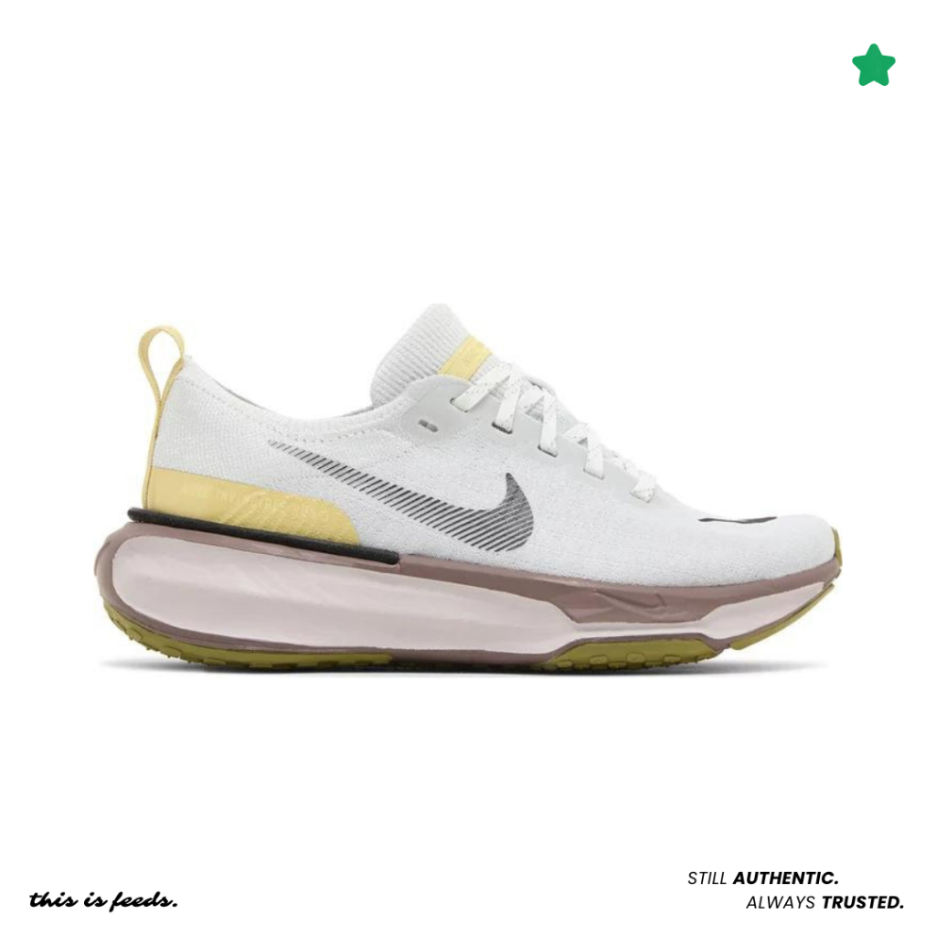 Nike ZoomX Invincible 3 'Photon Dust Violet'