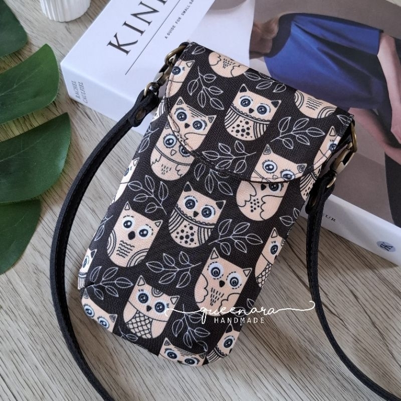 Aruna Mini Sling Bag | Tas Selempang | Phone Bag