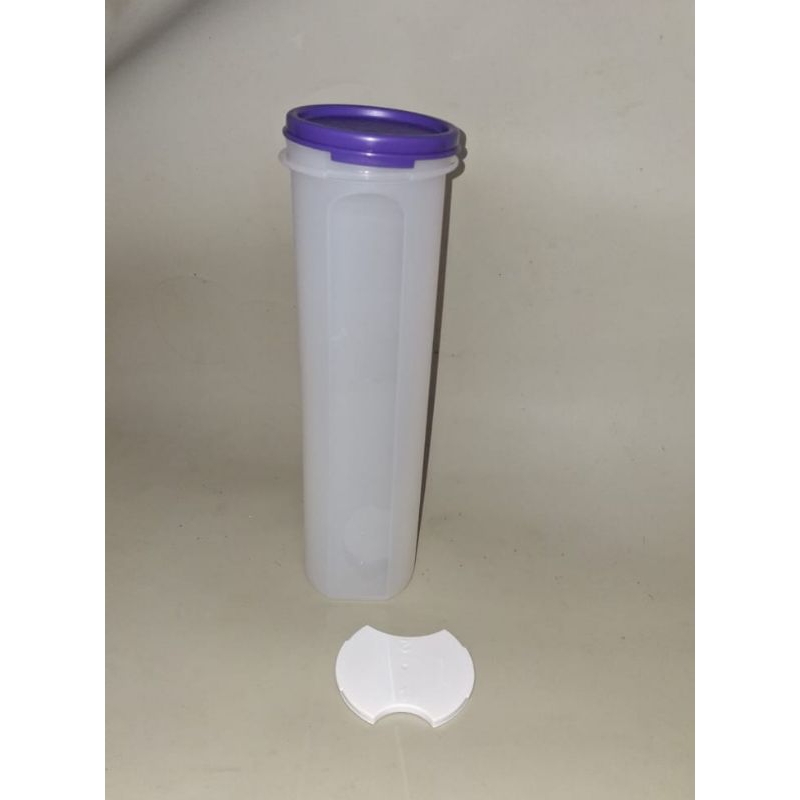 Tupperware MM Round#5