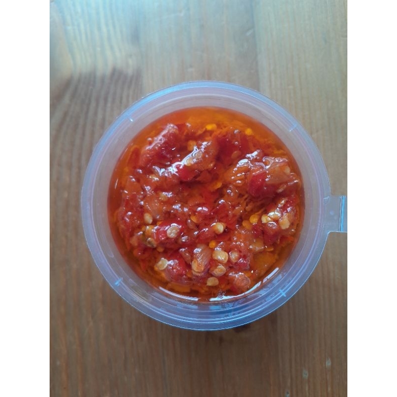 

sambal bawang