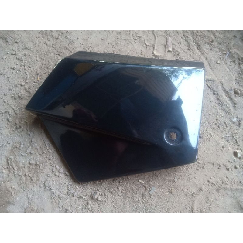 TUTUP PENUTUP AKI BOX ACCU AKI COVER AKI KAWASAKI KAZE KAZE R KAZE VR