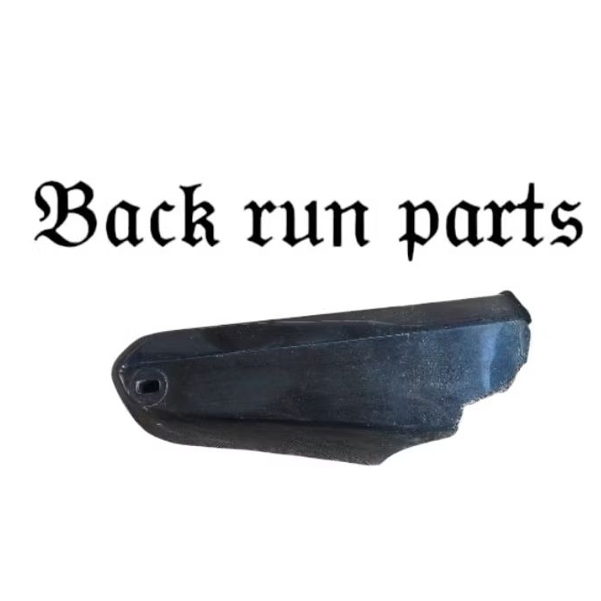 tepong kanan yamaha v75 yamaha v80 nos ada minus