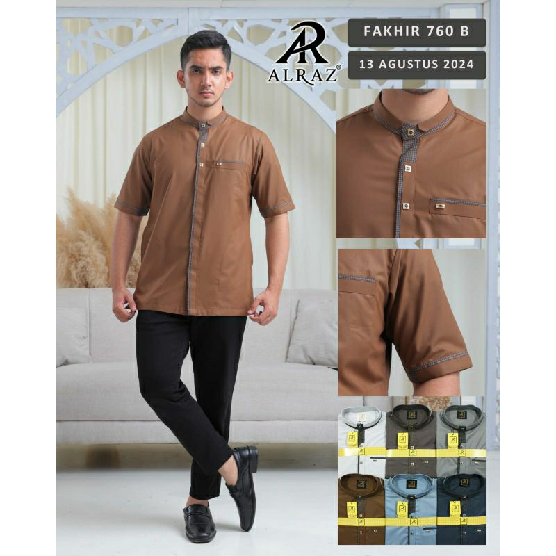 kurta alraz FAKHIR