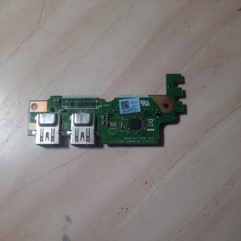 USB Board ASUS a455l