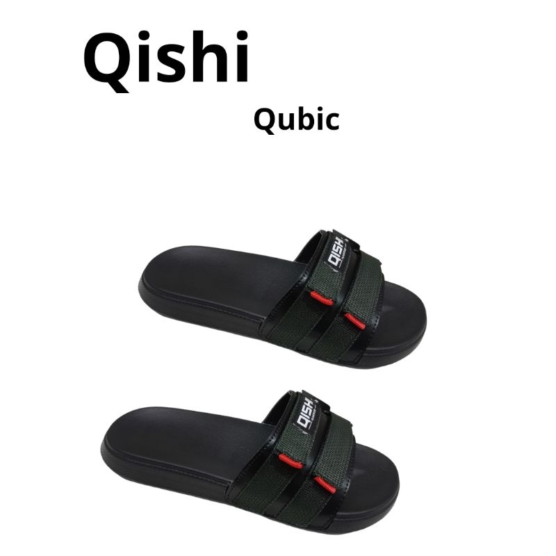 SANDAL SELOP PRIA DEWASA// SANDAL SELOP QISHI
