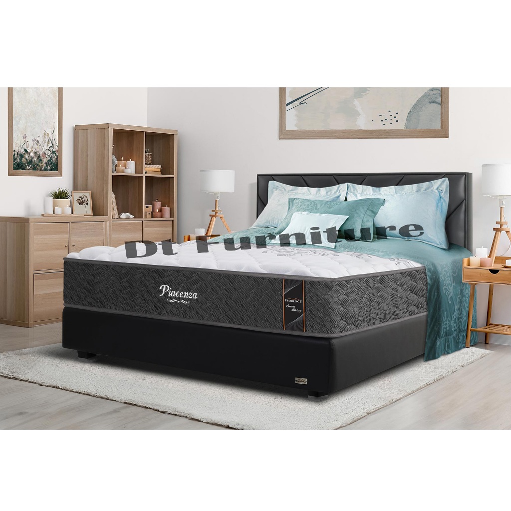 Kasur Florence PIACENZA 180 x 200 Full Set