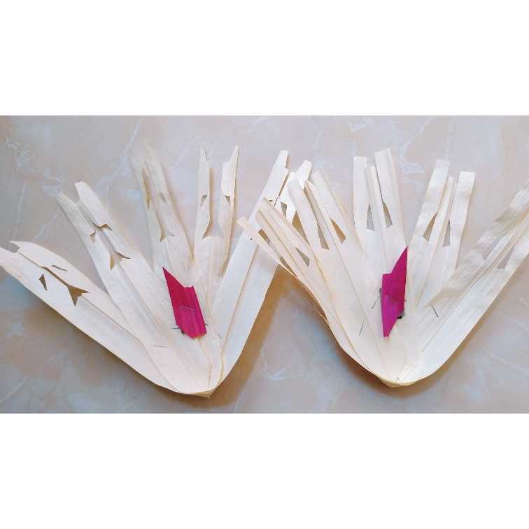 Sampian soda tamas simple isi 25pcs