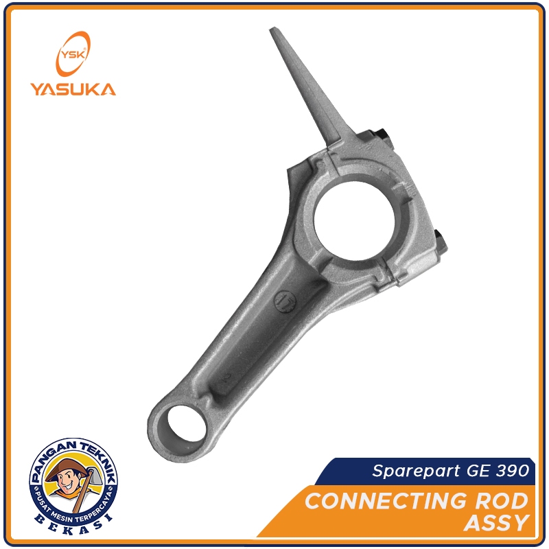 CONNECTING ROD GX 390 / GX 460