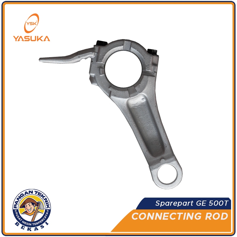 Connecting Rod Yasuka GX 500 Excelent | Stang Seher YSK500T