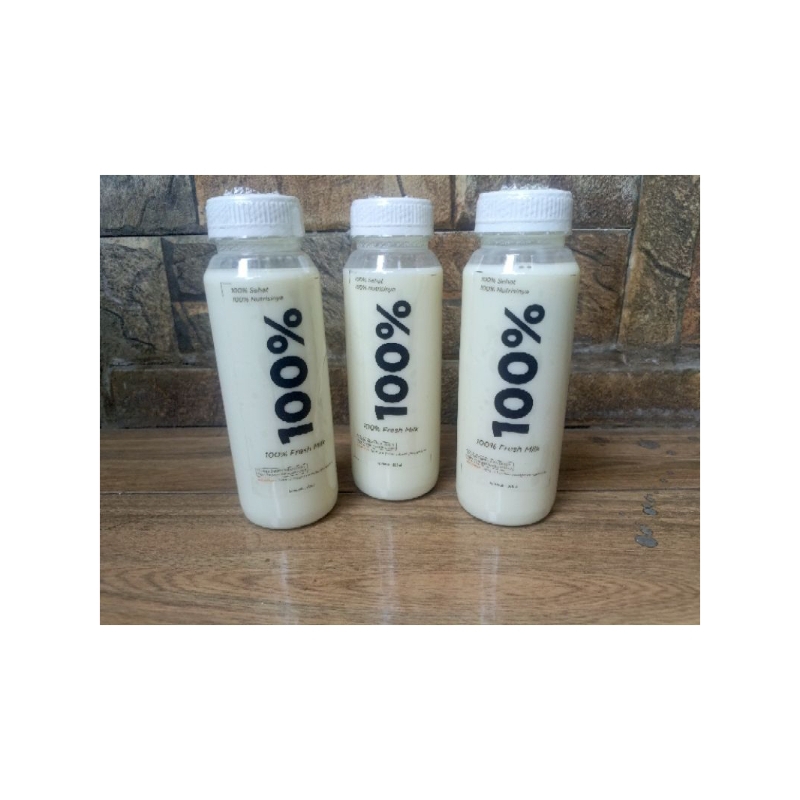 

Susu Sapi Murni Steril Pasteurized Grand Milk 250ml
