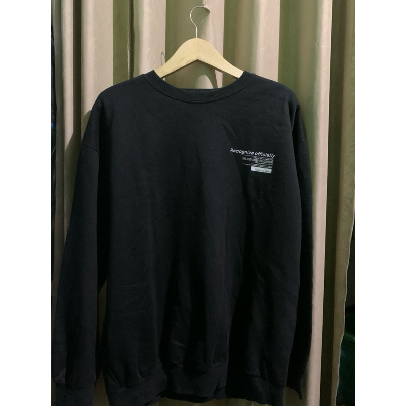 Crewneck awesome apparel