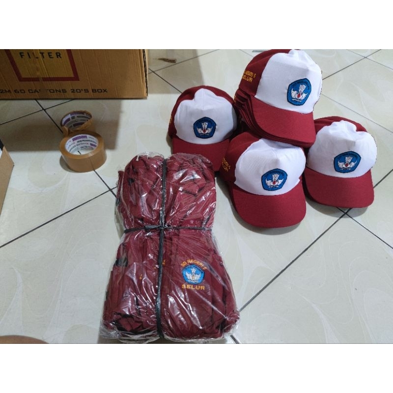 

AtributSekolah