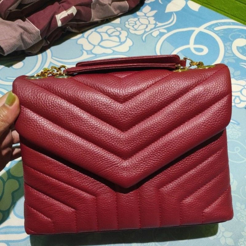 leela small by mooij