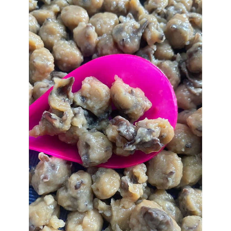 

Pentol jamur isi 50pcs