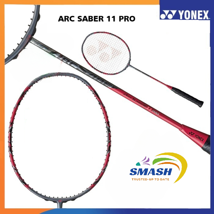 Raket Badminton Yonex Arcsaber 11 Pro