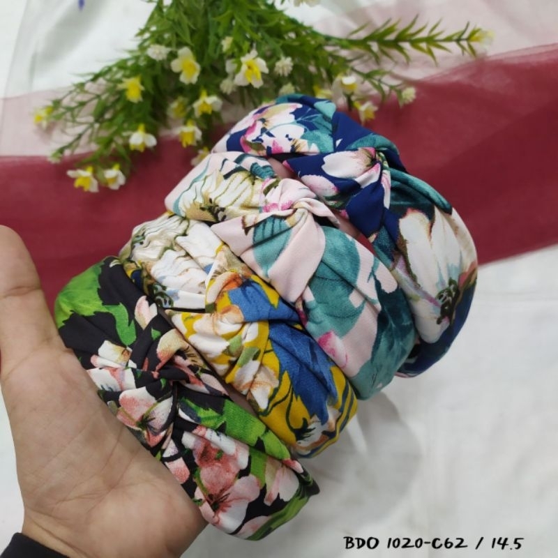 Bando Korea Dewasa