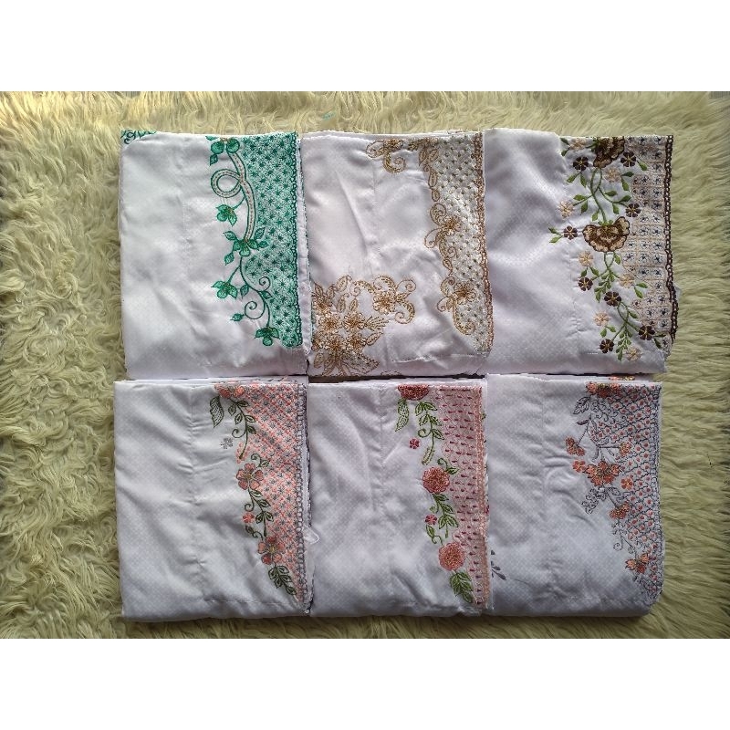 al mukhtar mukena syar'i