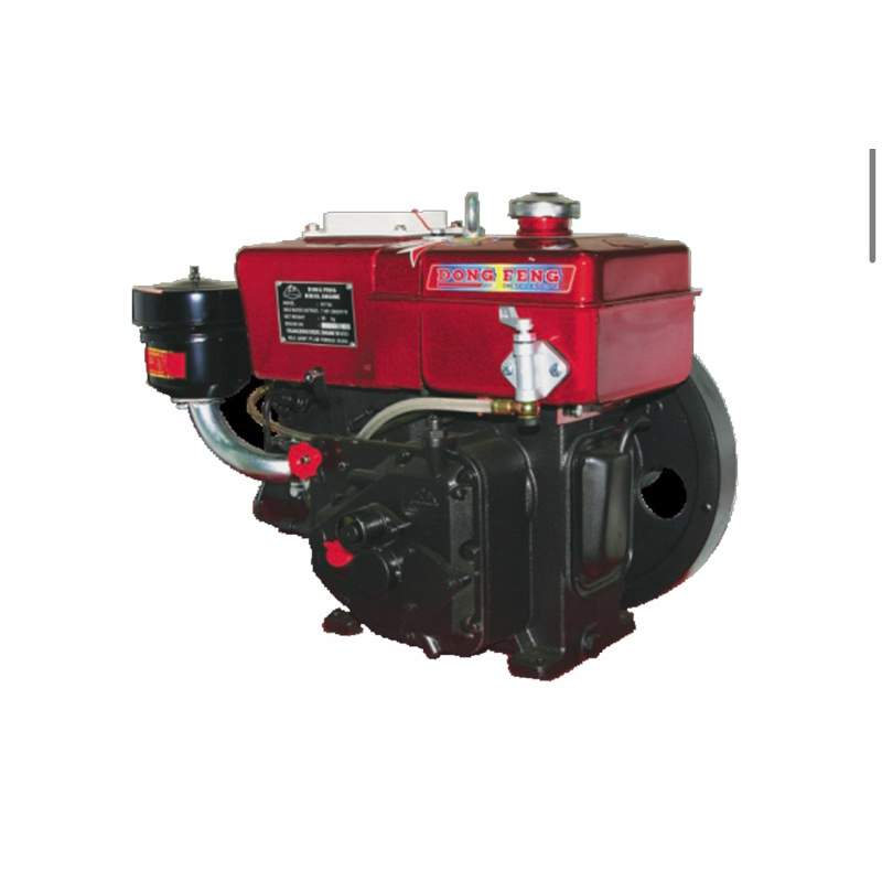 MESIN DIESEL DONGFENG R175//DONGFENG ASLI